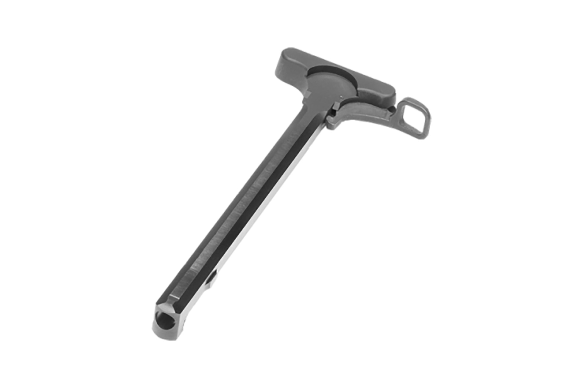 Badger Ordnance AR-15 Charging Handle - Tactical Latch